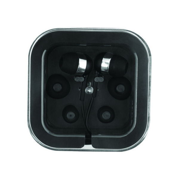 Earbuds With Microphone Thumbnail