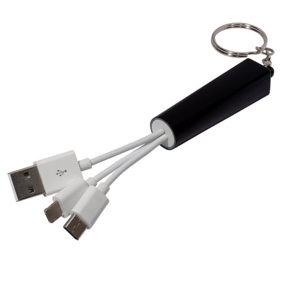 Light-Up-Your-Logo Cable Set Thumbnail