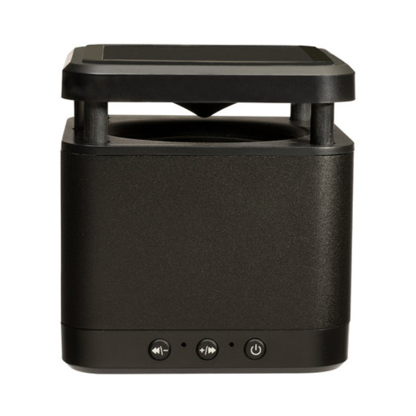 Cube Wireless Speaker and Charger Thumbnail
