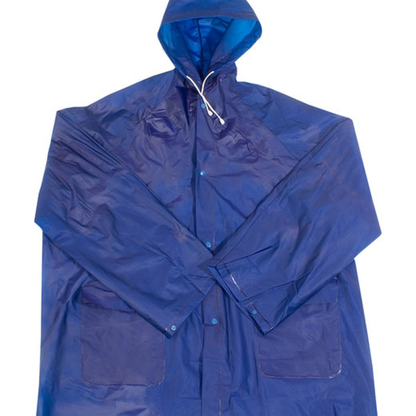 Rain Slicker-In-A-Bag Thumbnail