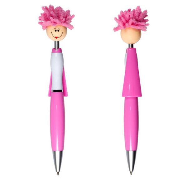 Superhero Pen Thumbnail