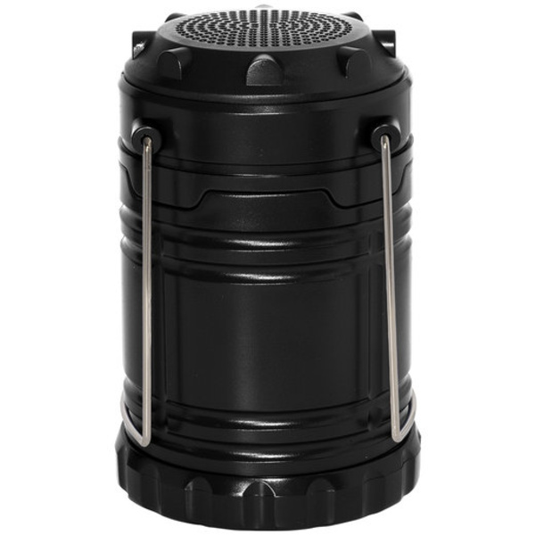 Duo COB Lantern Wireless Speaker Thumbnail