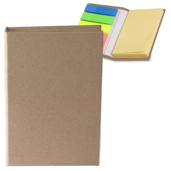 Micro Sticky Book Thumbnail