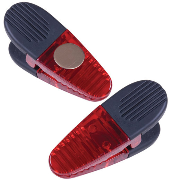 Crocodile Clip Thumbnail
