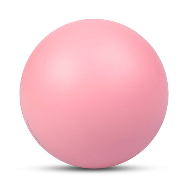 Round Stress Ball Thumbnail
