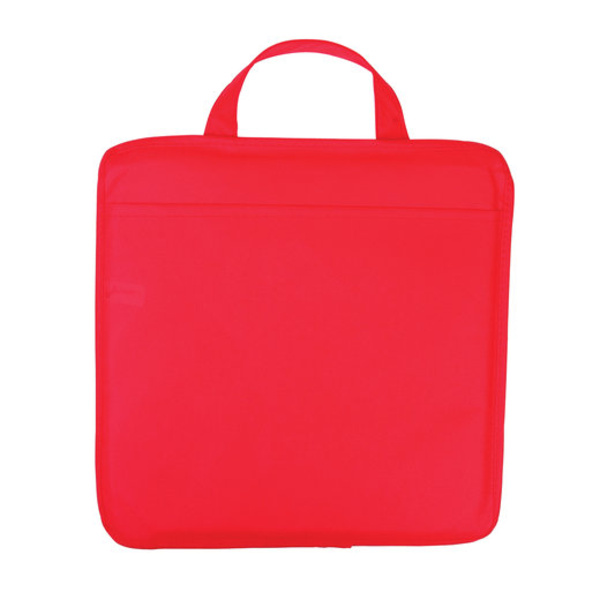Non-Woven Stadium Cushion Thumbnail
