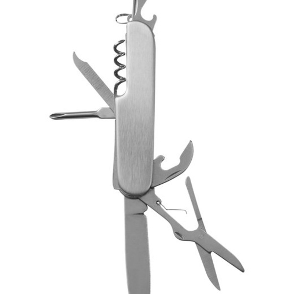 Classic Pocket Knife Thumbnail