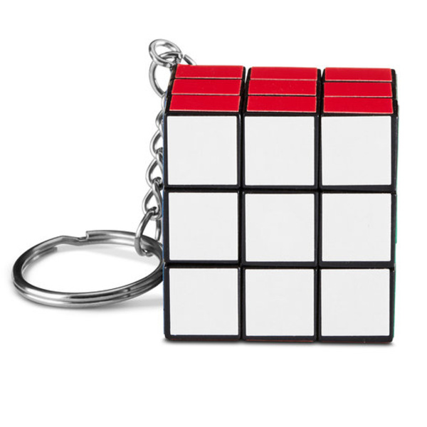 Micro Cube Keychain Thumbnail