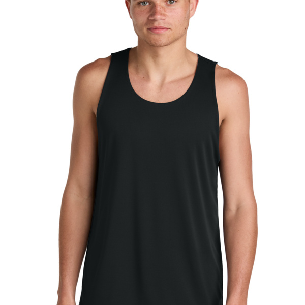 PosiCharge ® Competitor Rev Tank Thumbnail