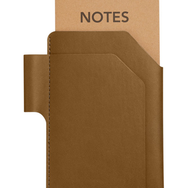 Ground Notes Jotter Thumbnail