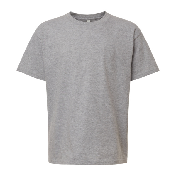 Youth Fine Jersey Tee Thumbnail