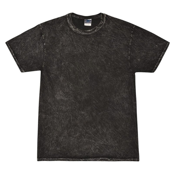 Youth Mineral Wash T-Shirt Thumbnail