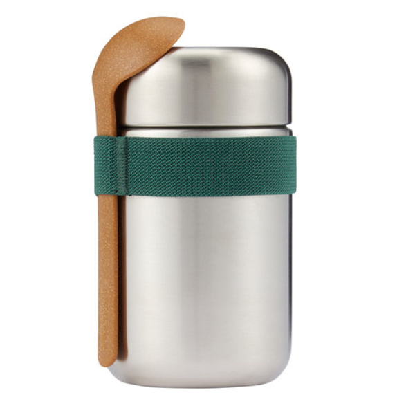 13.5oz Food Insulated Flask Thumbnail