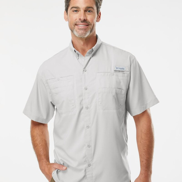 Men's PFG Tamiami™ II Short Sleeve Shirt Thumbnail