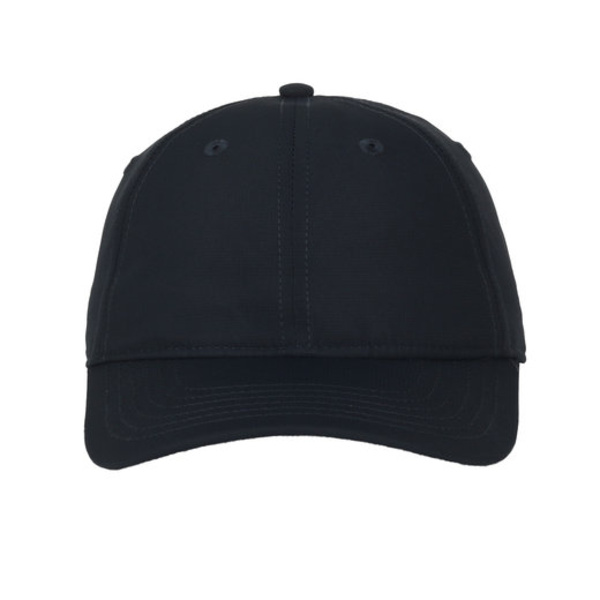 Unstructured Solid Back Hat Thumbnail