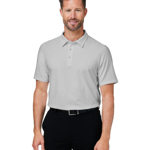 Men's Raleigh Stretch Polo Thumbnail