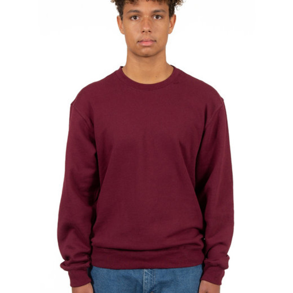 Unisex Exculsive Modern Crew Sweatshirt Thumbnail