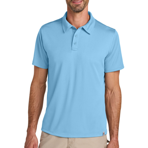 Force ® Sun Defender Polo Thumbnail