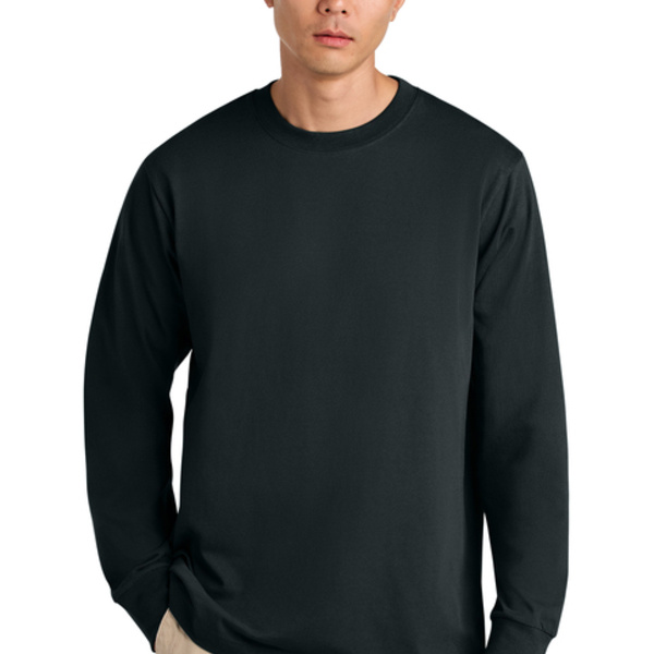 Unisex Freestyler Heavyweight Long Sleeve Tee Thumbnail