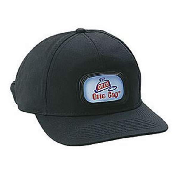 OTTO CAP® 6 Panel Low Profile Baseball Cap Thumbnail