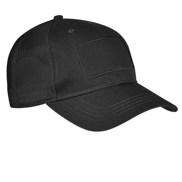 Patch Trucker Cap Thumbnail