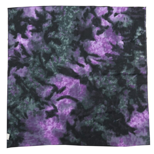 Tie-Dye Bandana Thumbnail