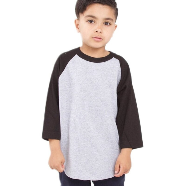Youth Raglan Tee Thumbnail