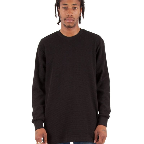Unisex Heavyweight Thermal Thumbnail