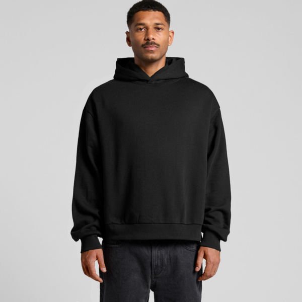 BOX MINUS HOOD Thumbnail
