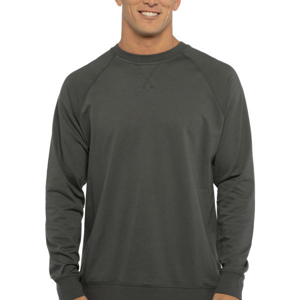 Laguna Raglan Sweatshirt Thumbnail