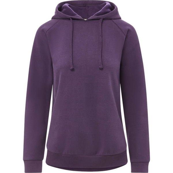 Women's Vintage Fleece Hooded Sweatshirt Thumbnail