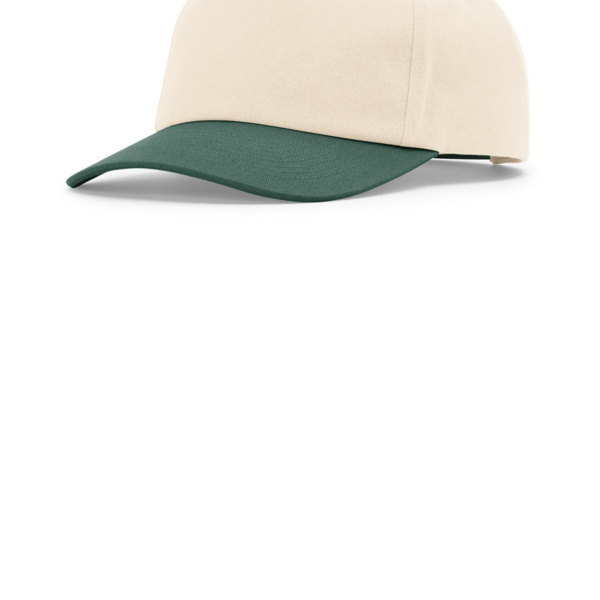 5 Panel Relaxed Gramps Thumbnail