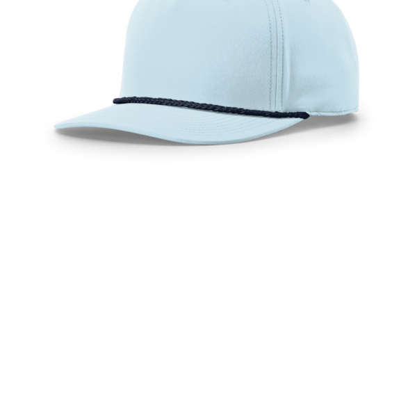 5 Panel Classic Rope Cap Thumbnail