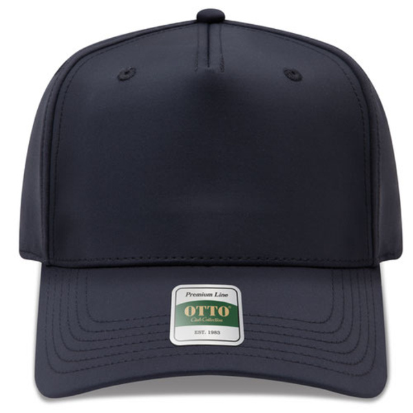OTTO CAP® Club Collection 5 Panel Pro Style Cap Thumbnail