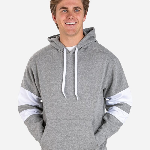 Unisex Jackson Way Hooded Sweatshirt Thumbnail
