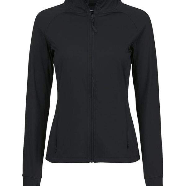 Women's Zen Full-Zip Jacket Thumbnail