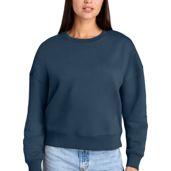 Women's Stella Alma Crewneck Sweatshirt Thumbnail