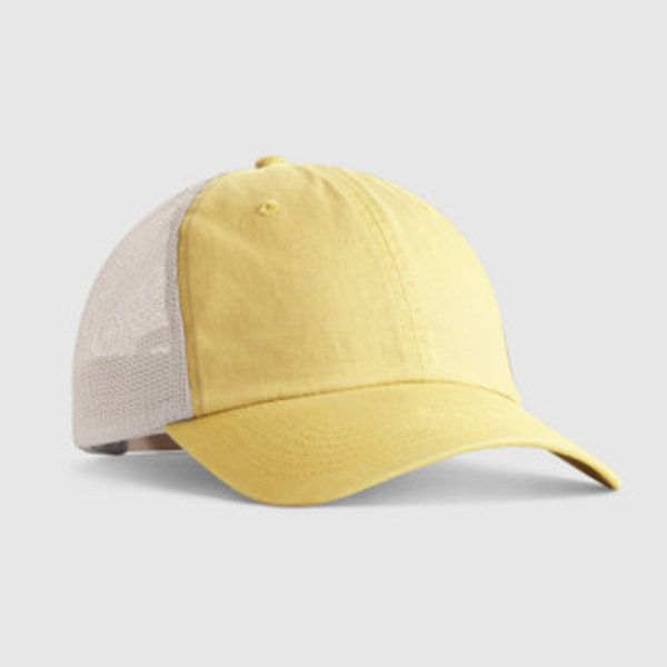 Comfort Colors Sunwashed Trucker Cap Thumbnail