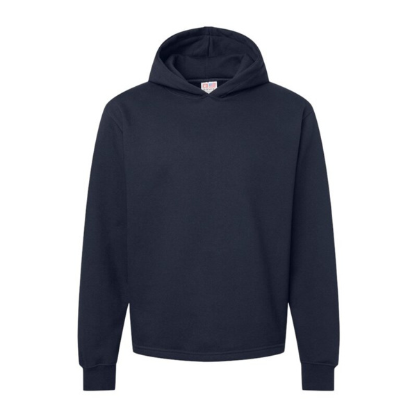 The Quintessential Hooded Sweatshirt Thumbnail
