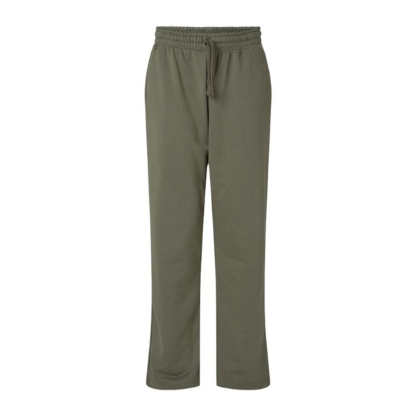 Unisex French Terry Pants Thumbnail