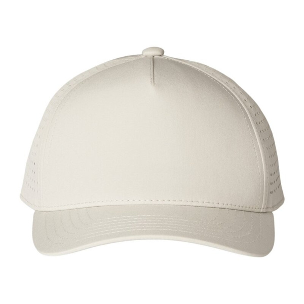 Game Day Five-Panel Perforated Cap Thumbnail