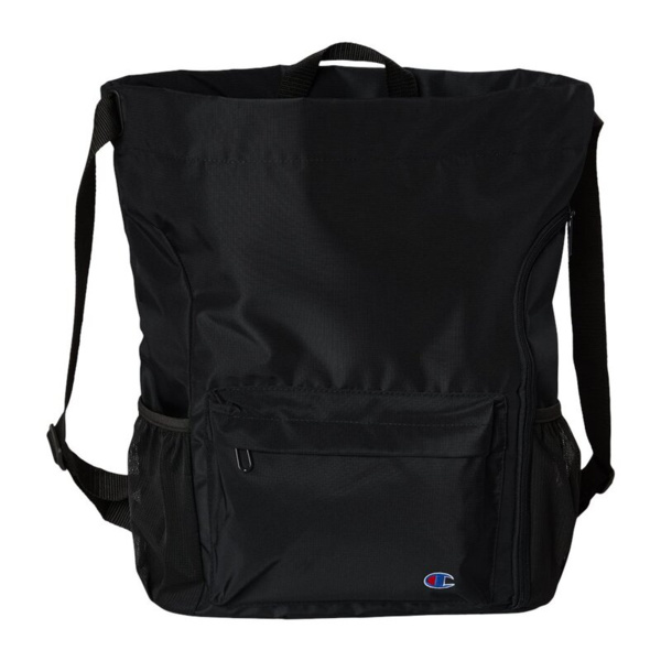 Tailgate Backpack Thumbnail
