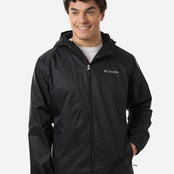 Men's Glenbrook Bend™ Fleece Lined Jacket Thumbnail