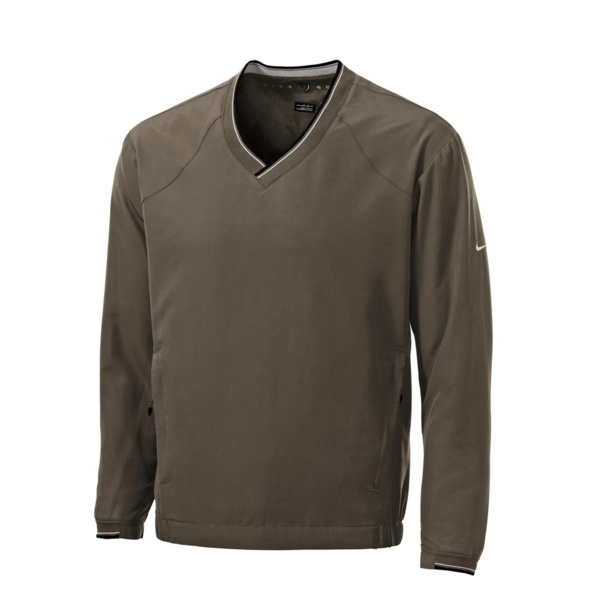 V Neck Wind Shirt Thumbnail