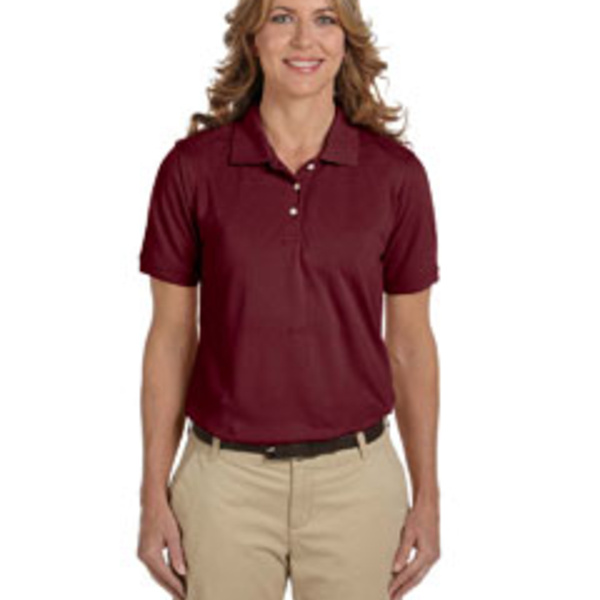 Ladies' Easy Blend™ Polo Thumbnail