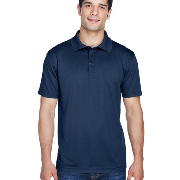 Men's Polytech Polo Thumbnail
