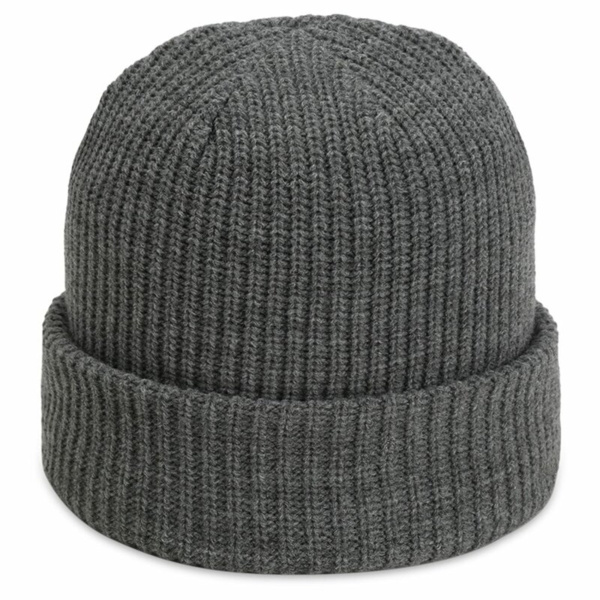 The Mogul Cuffed Beanie Thumbnail