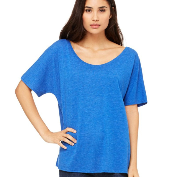 Women’s Slouchy Tee Thumbnail