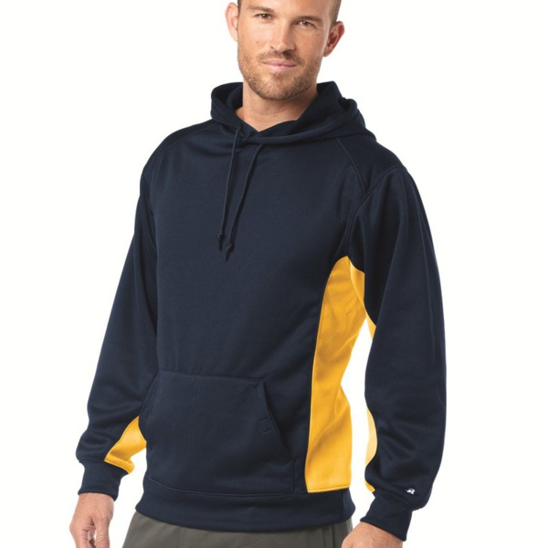 Men's Performance Fleece Hooded Sweatshirt Thumbnail