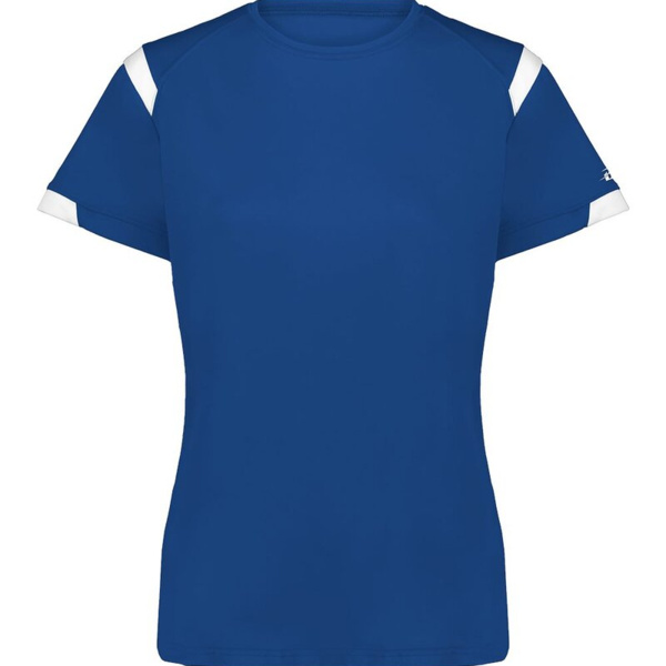 Women's On The Rise T-Shirt Thumbnail